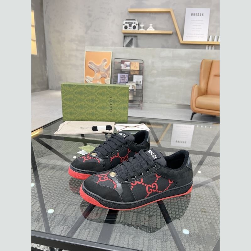 G*u*i sneakers